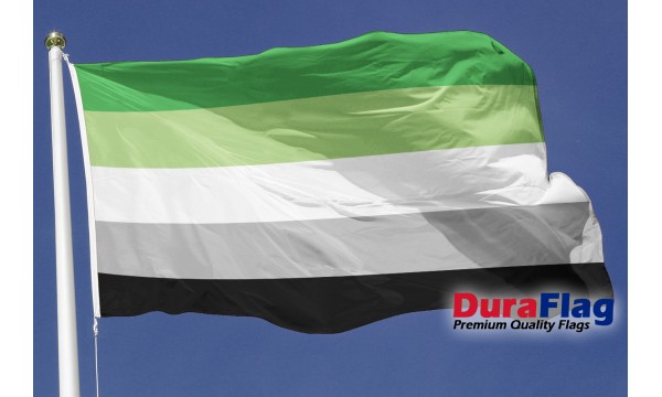 DuraFlag® Aromantic Premium Quality Flag